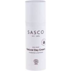 SASCO Ansiktskrämer SASCO Natural Day Cream 50ml