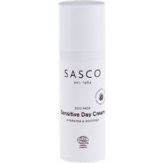 SASCO Ansiktskrämer SASCO Sensitive Day Cream 50ml