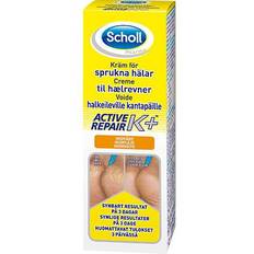 Scholl Fotkrämer Scholl Cream for cracked Heels Active Repair K+ 60ml