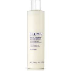 Elemis Bad- & Duschprodukter Elemis Skin Nourishing Shower Cream 300ml