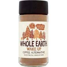 Whole Earth Kaffe Whole Earth Wake Up Kornkaffe Med Guarana 125g