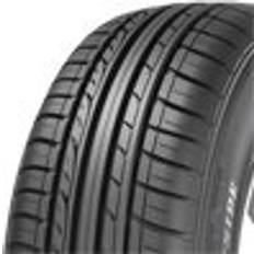 Dunlop Tires SP Sport FastResponse 225/45 R 17 91W RunFlat
