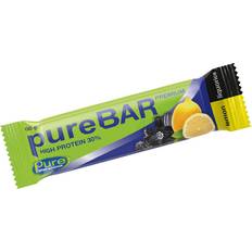 Pure Sport Nutrition Pure Bar Premium Lemon Liqourice 60g 1 st