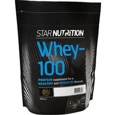 Star Nutrition Whey-100 Chocolate 4kg
