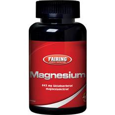 Vitaprana Vitaminer & Mineraler Vitaprana Magnesium 100 st