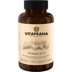 Vitaprana Vitamin B12 100 st