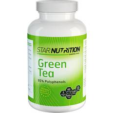 Star Nutrition Viktkontroll & Detox Star Nutrition Green Tea 120 st