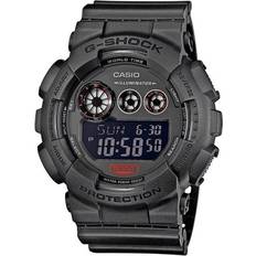 Digital - Herr - Inget index - Självlysande Armbandsur Casio G-Shock (GD-120MB-1ER)