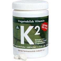 DFI K2 Vitamin 90 st