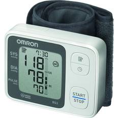 Omron Handled Blodtrycksmätare Omron RS3