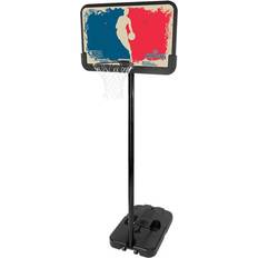 Spalding NBA Logoman Portable