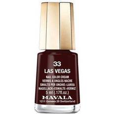 Mavala Nagellack Mavala Mini Nail Color #33 Las Vegas 5ml