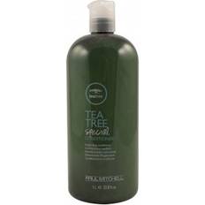 Paul Mitchell Balsam Paul Mitchell Tea Tree Special Conditioner 1000ml