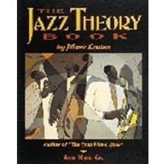 Jazz theory book by Mark Levine (Spiral, 1995)