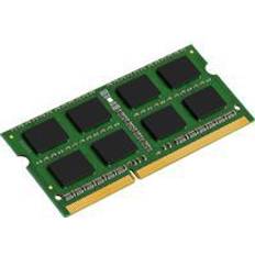 MicroMemory SO-DIMM DDR4 RAM minnen MicroMemory DDR4 2133MHz 8GB (MMXLE-DDR4-0001-8GB)