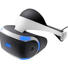 Sony OLED VR-headsets Sony Playstation VR