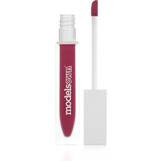 Models Own Lix Matte Liquid Lipstick Raspberry Mojito