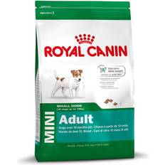 Royal Canin Nötkött Husdjur Royal Canin Mini Adult 8kg