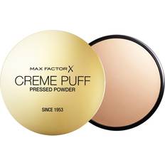 Max Factor Crème Puff Powder #42 Deep Beige