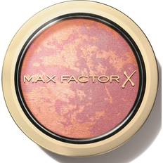Max Factor Basmakeup Max Factor Creme Puff Blush #05 Lovely Pink