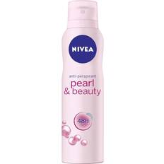 Nivea Deodoranter Nivea Pearl & Beauty Deo Spray 150ml