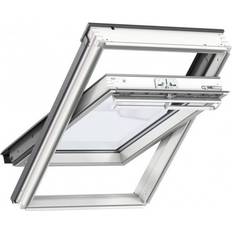 Fönster Velux CK02 GGL 2070 Aluminium Vridfönster 55x78cm