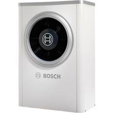 Bosch Utomhusdel Luft-vattenvärmepump Bosch Compress 7000i AW 9 kW Utomhusdel