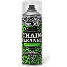 Cykelunderhåll på rea Muc-Off Chain Cleaner 400ml