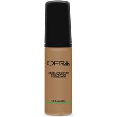 Ofra Foundations Ofra Absolute Cover Silk Peptide Foundation #3