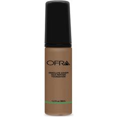 Ofra Foundations Ofra Absolute Cover Silk Peptide Foundation #5