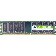 Corsair DDR2 800MHz 2GB (VS2GB800D2)