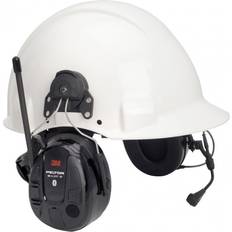 3M Peltor Bluetooth Hörselskydd 3M Peltor WS Alert XP Helmet Attachment
