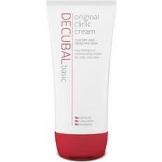 Decubal Ansiktskrämer Decubal Original Clinic Cream 250g
