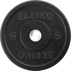 Eleiko 10 kg Träningsutrustning Eleiko XF Bumper Plate 5kg