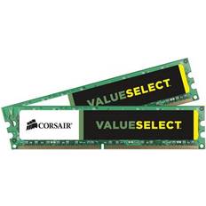 Corsair DDR3 1600MHz 2x4GB (CMV8GX3M2A1600C11)