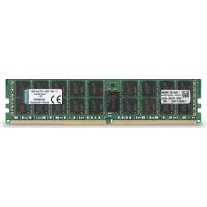 16 GB - 2133 MHz - DDR3 RAM minnen Kingston Valueram DDR3 2133MHz 16GB ECC Reg System Specific (KVR21R15D4/16)