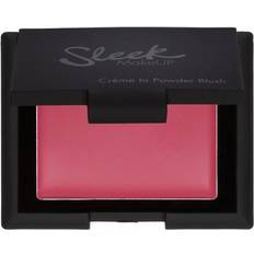 Sleek Makeup Rouge Sleek Makeup Creme to Powder Blush Amaryllis