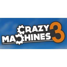 Crazy Machines 3 (Mac)