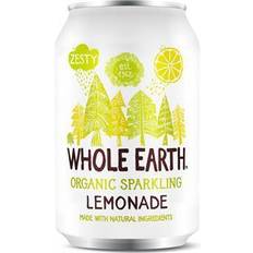 Whole Earth Läsk Whole Earth Organic Sparkling Lemonade Drink 33cl