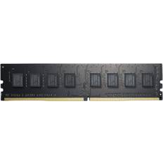 4 GB - DDR4 RAM minnen G.Skill Value DDR4 2400MHz 4GB (F4-2400C15S-4GNT)