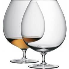 LSA International Drinkglas LSA International Bar Drinkglas 90cl 2st