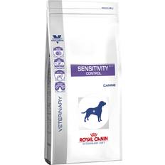 Royal Canin Hundar - Hundfoder Husdjur Royal Canin Veterinary Sensitivity Control 14kg