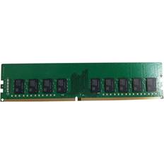 1 GB - DDR4 RAM minnen Synology DDR4 2133Mhz 16GB (RAMEC2133DDR4-16G)