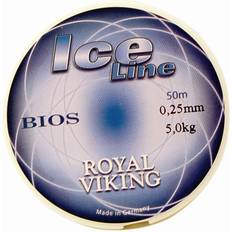 Viking Fiskelinor Viking Royal 0.16mm 50m