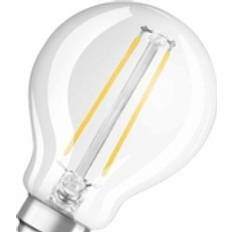 Osram E14 - Glober LED-lampor Osram Retrofit Classic P 25 LED Lamp 2.8W E14