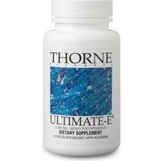 Thorne Research Ultimate-E 60 st