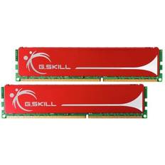 G.Skill Performance DDR3 1333MHz 2x 2GB ( F3-10666CL9D-4GBNQ)
