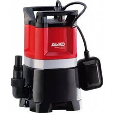 Dränkbar pump Trädgårdspumpar AL-KO Comfort Submersible Drain 12000