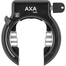 Axa Vajerlås Cykeltillbehör Axa Solid Plus