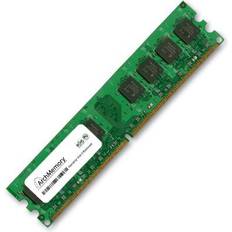 Kingston Valueram DDR2 800MHz 2GB System Specific (KVR800D2N6/2G)
